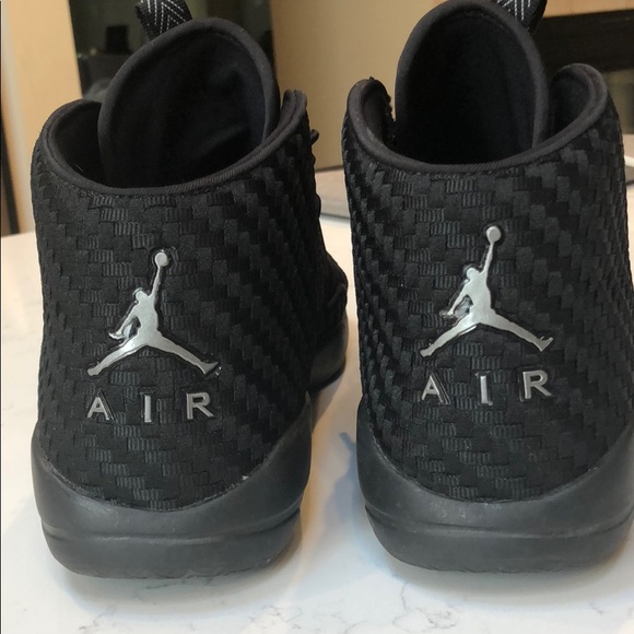 Air Jordan’s - Picture 2 of 2